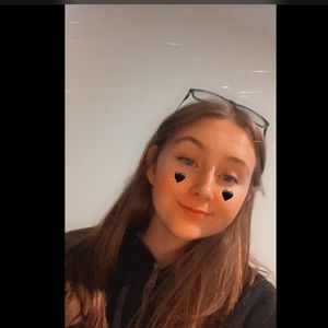 Meet your Posher, Kaitlin